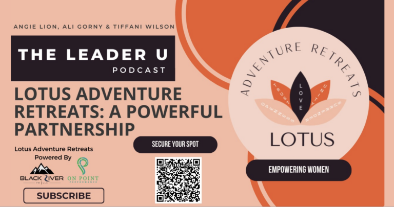 Black River PM Podcast Lotus