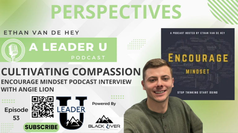 Black River PM Podcast with Ethan Van De Hay