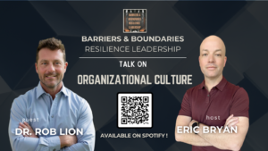 Barriers & Boundaries
