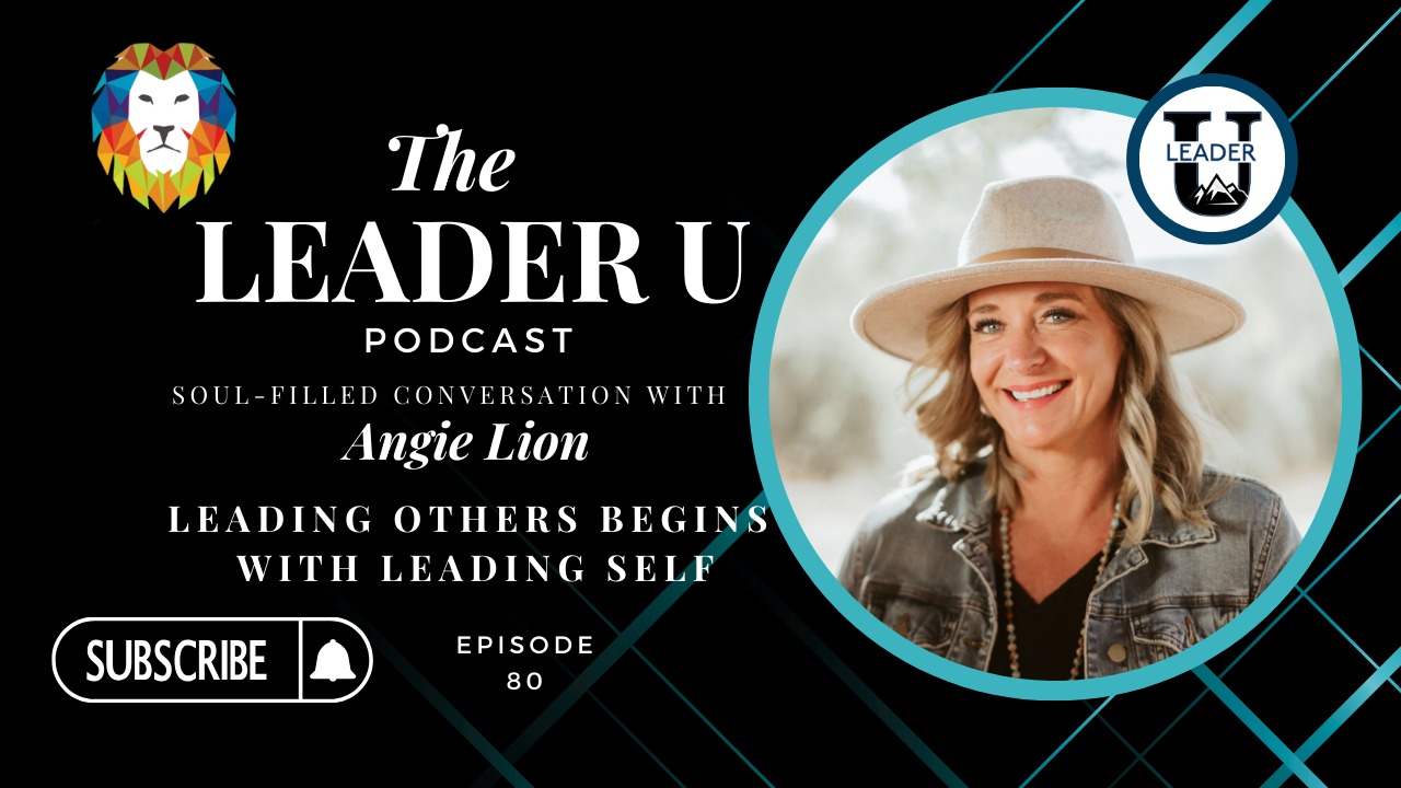 leading others