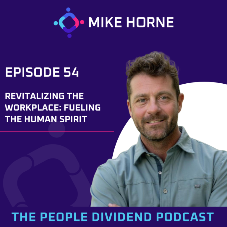 the people dividend