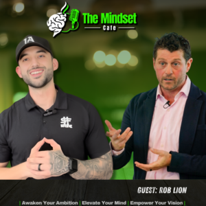 Mindset Cafe