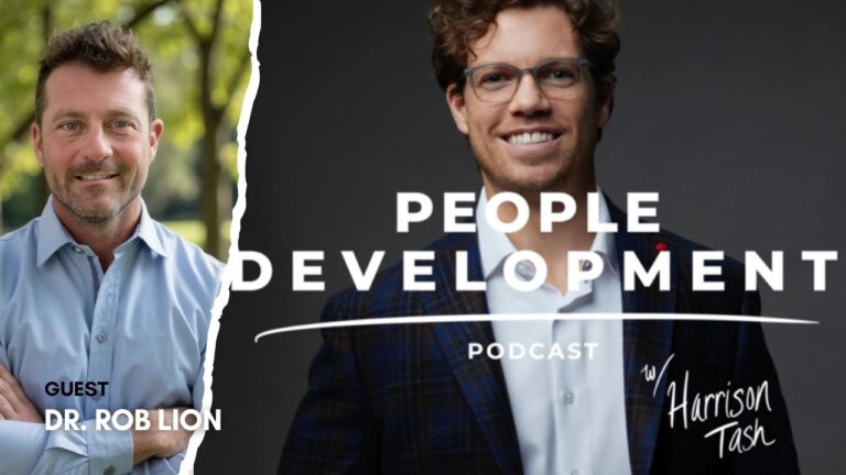 people development podcast