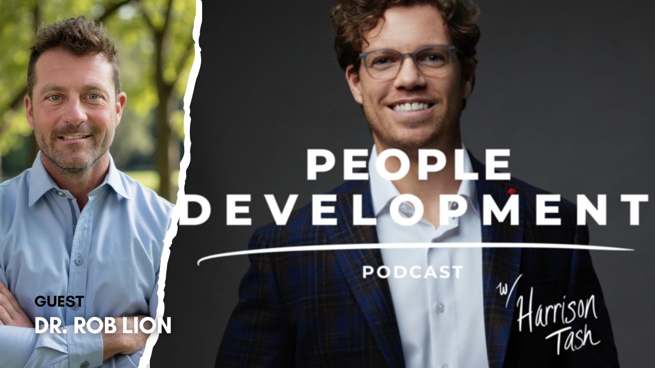 people development podcast