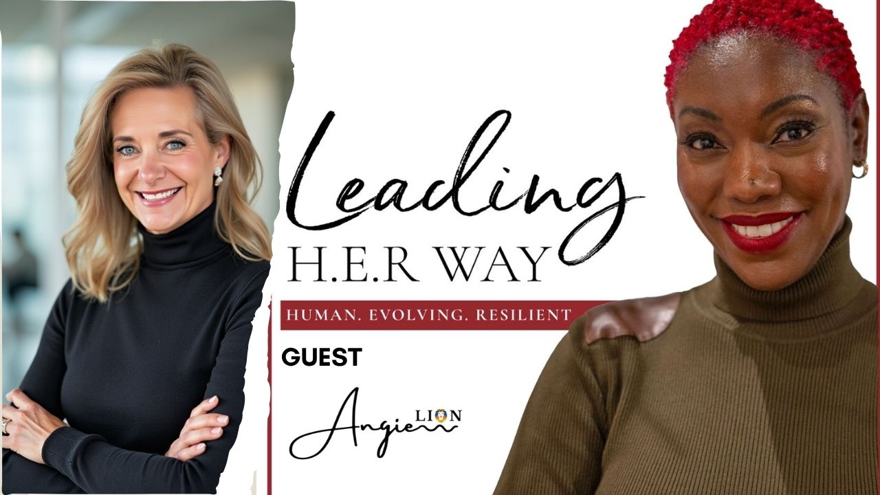 leadeing h.e.r way podcast