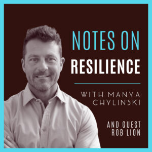 notes on resilience