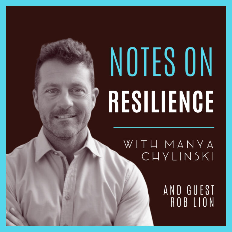 notes on resilience